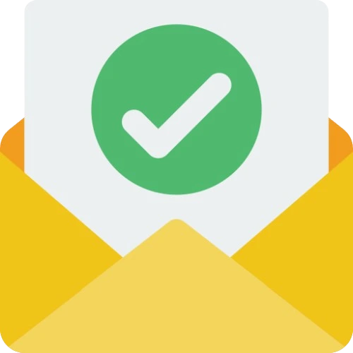 Kirim via Email